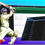 bet cricket live