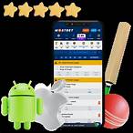 online cricket bet app